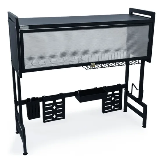 Organizador/escurridor De Platos