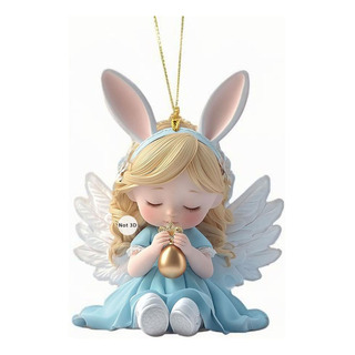 Bonito Colgante De Ángel En La Parte Trasera Del Espejo Retr Bonito Colgante De Ángel En La Parte Trasera Del Espejo Retr