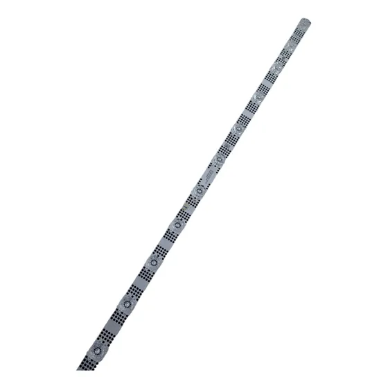 Tira Led Tcl 55s452 55s450 55s454 55s453