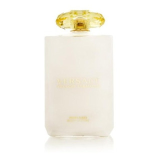 Loción Corporal Versace Yellow Diamond 200 Ml Loción Corporal Versace Yellow Diamond 200 Ml