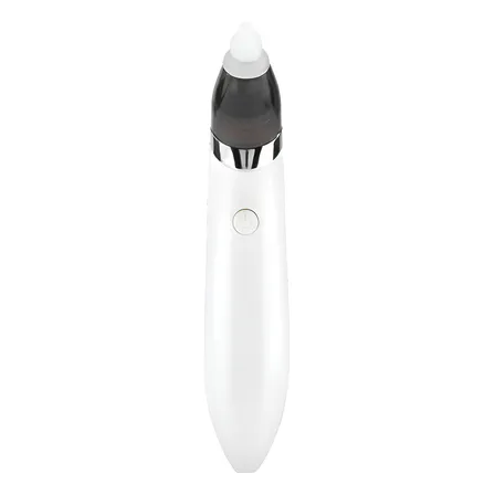 Aspirador Nasal Electrico Para Bebe Saca Mocos Recargable