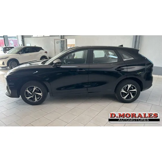 Dongfeng Forthing Friday Lite Type -