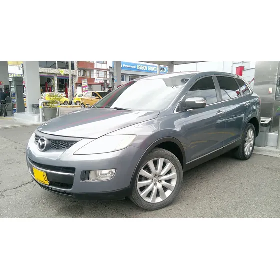 Mazda Cx-9 2008 3.7 Grand Touring
