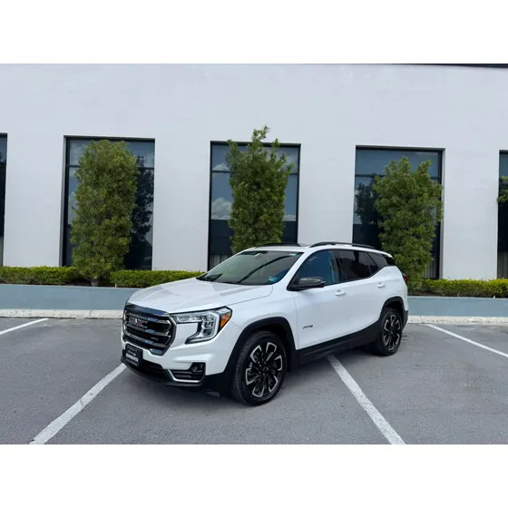 Gmc Terrain 1.5t