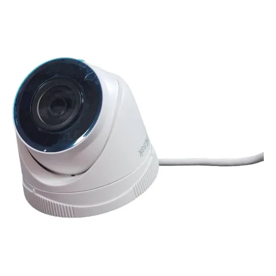 Cámara Ip Tipo Domo 1080p Hilook