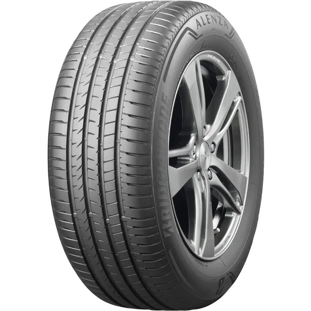 Cubierta Bridgestone Alenza 001 Runflat 245/40 R21 100 Y