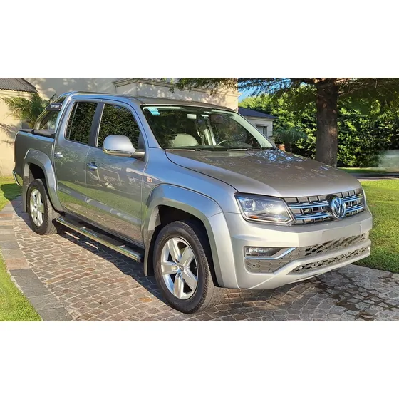 Volkswagen Amarok 2.0 Cd Tdi 180cv 4x2 Highline Pack