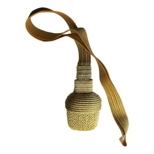 Dragona Militar Dorada