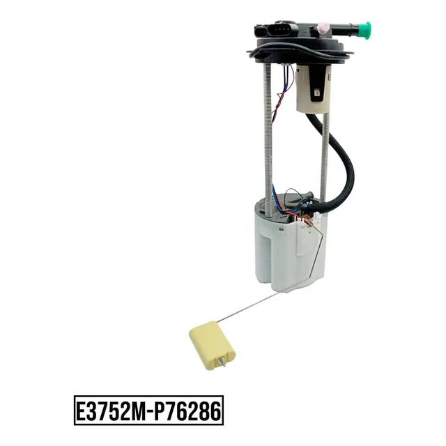 Modulo Gasolina Hammer P/silverado 1500 Tahoe