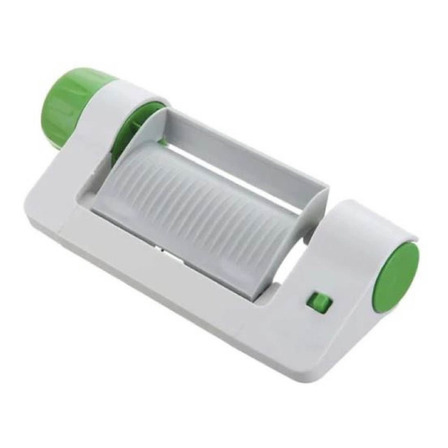 Cortador Laminador Vegetales Frutas Verduras Hojas Finas Cortador Laminador Vegetales Frutas Verduras Hojas Finas