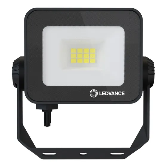  Reflector Led Ledvance By Osram 10w (= 100w) Ip65 