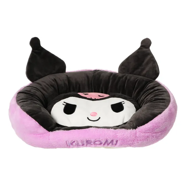 Kuromi Cama Para Mascota