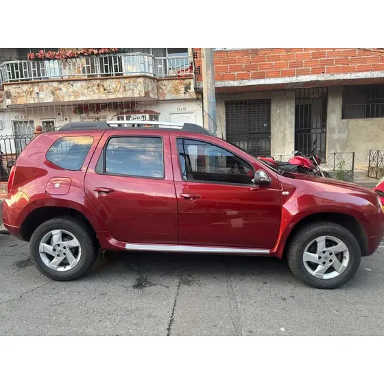 Renault Duster 2013 2.0 Dynamique 4x2