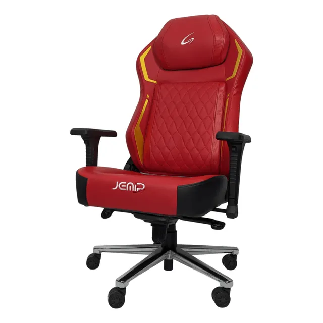 Silla Vulkano Jemip Gaming