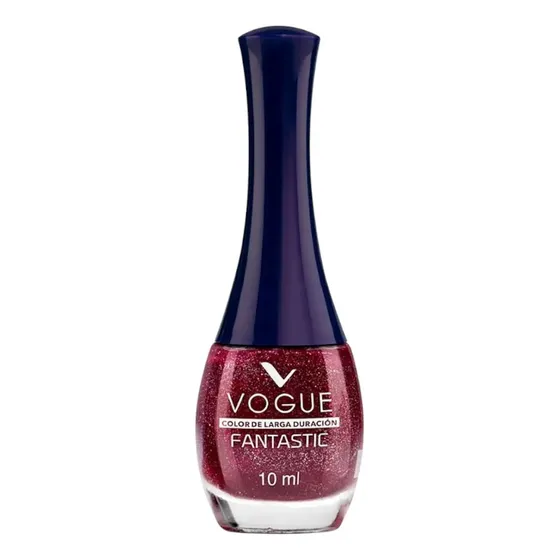 Esmalte Vogue Fantastic Constelación 10 Ml Secado Rápido