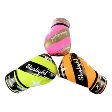 Guantes De Boxeo Starlight Mod 12 Onz Xtq-017