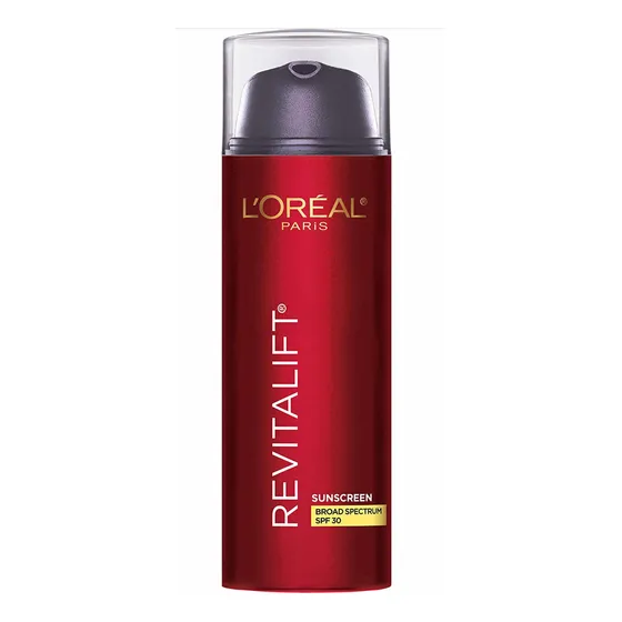 Loreal Triple Power Hidratante Con Protector Solar Spf30