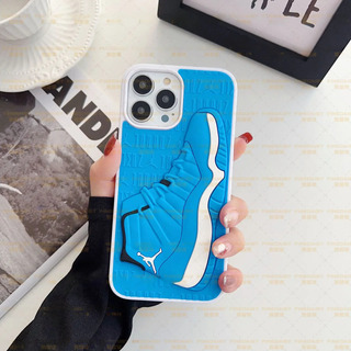 Funda De Silicona 3d Ball Shoes Para iPhone Funda De Silicona 3d Ball Shoes Para iPhone