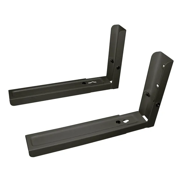 Soporte De Microondas 38cm Premiun Alta Calidad
