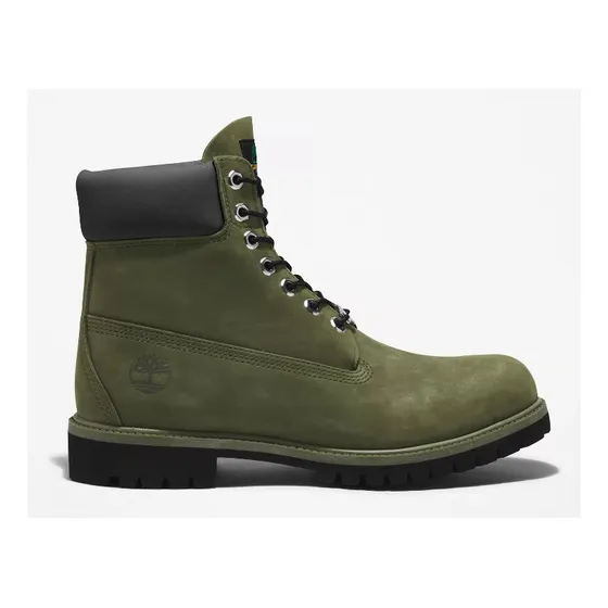Timberland Premium Waterproof Boots Adultos Hombre