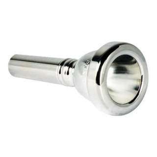 Bocal Trombone 6 1/2al Bombardino Dolphin - Novo Nota Fiscal Bocal Trombone 6 1/2al Bombardino Dolphin - Novo Nota Fiscal