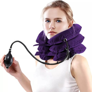 An Q Camilla P Cuello Corrector Postural Para Descompresión An Q Camilla P Cuello Corrector Postural Para Descompresión