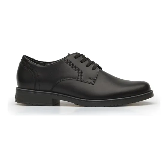 Flexi 50901 Zapata Escolar Estilo Derby Para Hombre