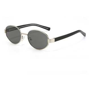 Lentes De Sol Estilo Vintage Redondas Para Mujer Y Hombre Uv Lentes De Sol Estilo Vintage Redondas Para Mujer Y Hombre Uv