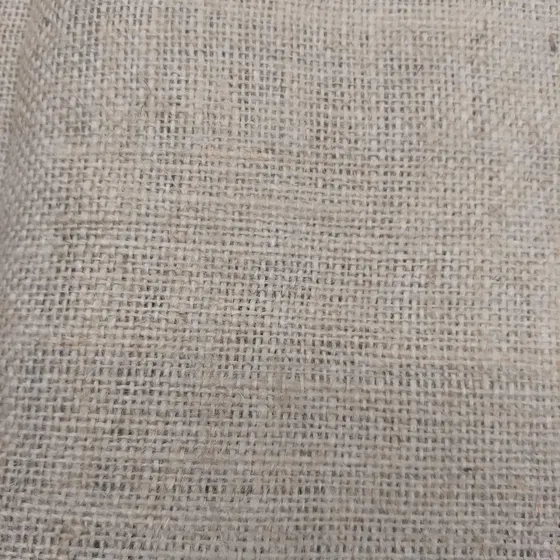 Tela De Arpillera De Yute 10 Onzas (1 X 3 Metros Lineales)