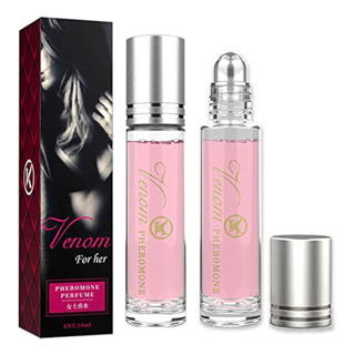 2 Perfumes Lunex Phero, Perfume De Verola Para 2 Perfumes Lunex Phero, Perfume De Verola Para