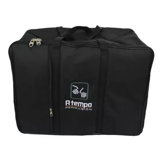 Funda De Cajón A-tempo Estuche De Lona Profesional Atempo