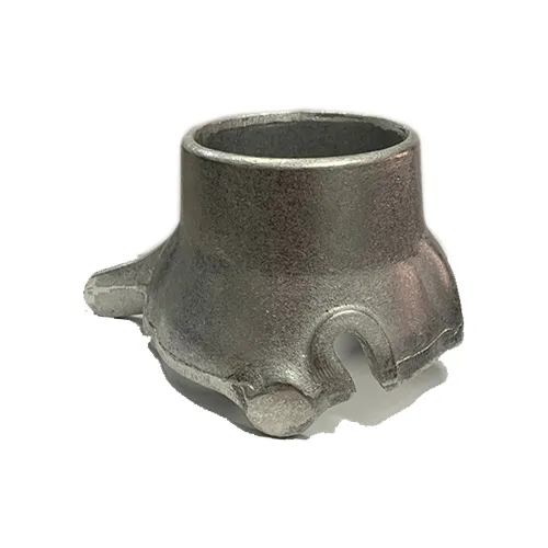 Bico Direcionador Em Alumínio Jet Ski Gp 800-1200-1300r E Fx