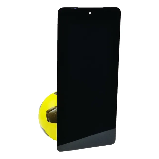 Pantalla Completa Moto Edge 30 Pro