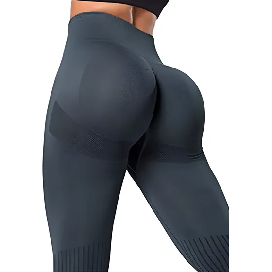  Leggings Deportivos Yoga Correr Gimnasio Mujer Juvenil 
