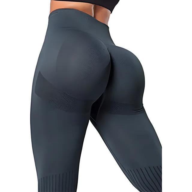  Leggings Deportivos Yoga Correr Gimnasio Mujer Juvenil 