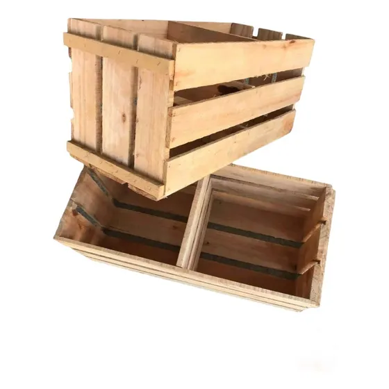 Cajón Para Huevos 