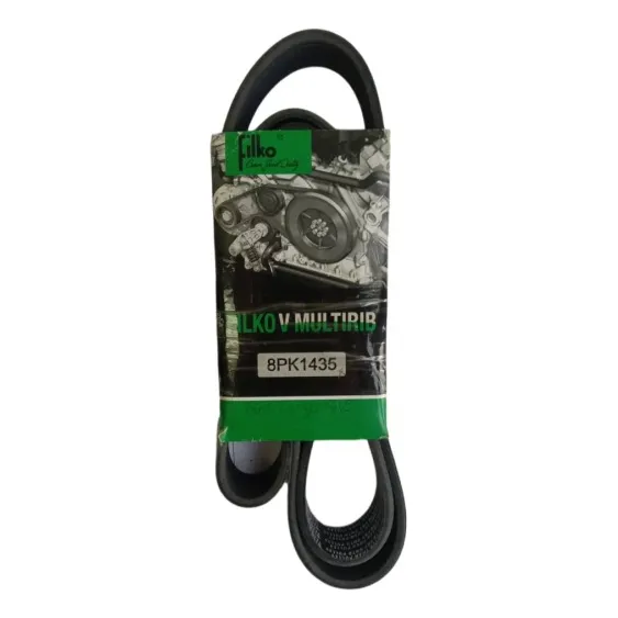 Correa Unica Ford Cargo 815 3.9 Lts 1721 4bt Cummins
