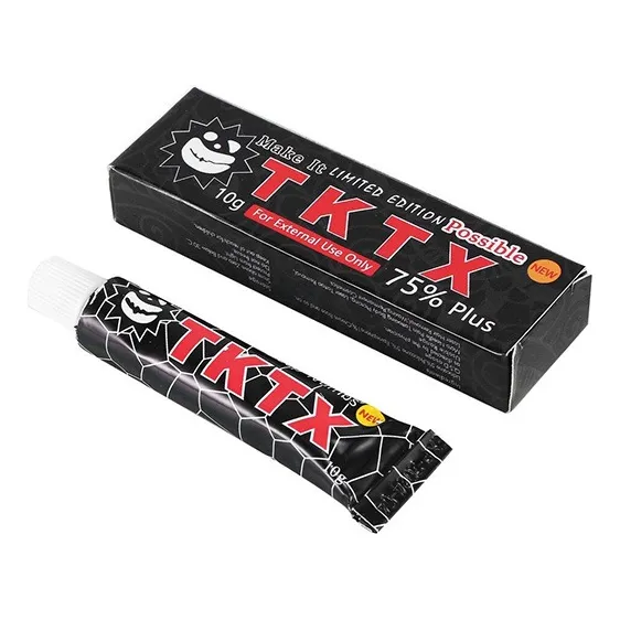 Crema Txtx Negra 75% Tatto Cejas