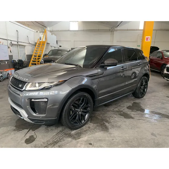 Land Rover Range Rover Evoque Hse Dynamic