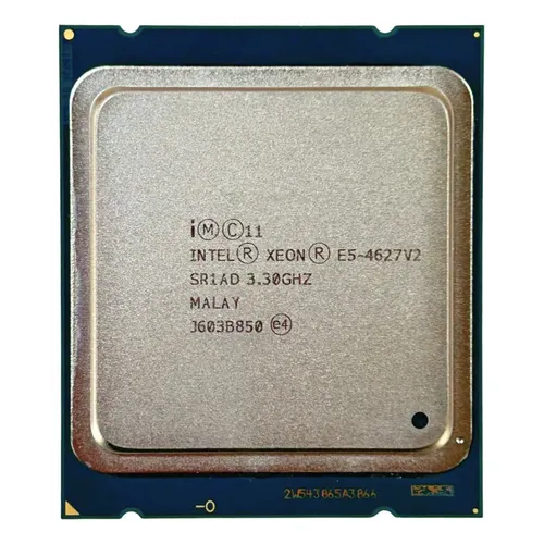 Processador gamer Intel Core i7-9700K CM8068403874212 de 8 núcleos