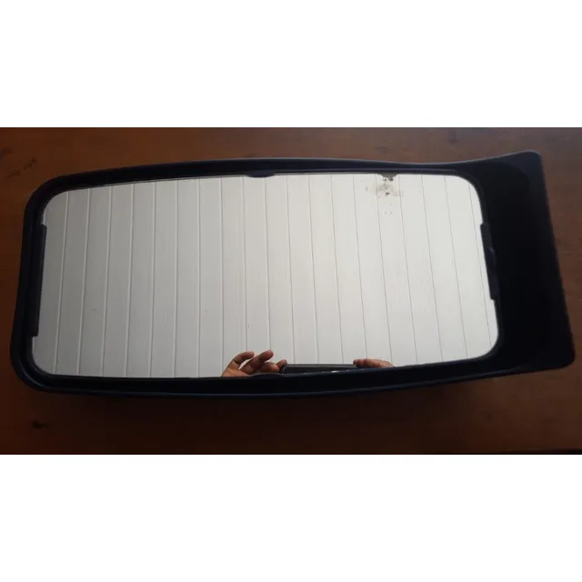Espelho Retrovisor Adaptação Ônibus Marca Vision Usado