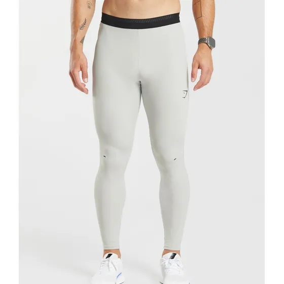 Licra De Compresión De Hombres Gymshark