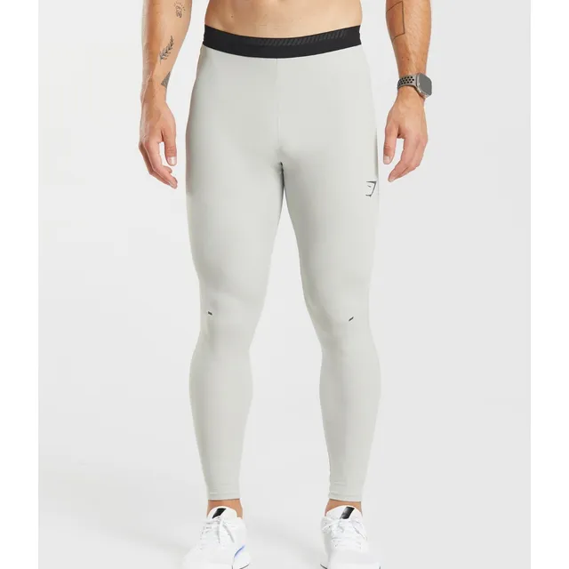 Licra De Compresión De Hombres Gymshark