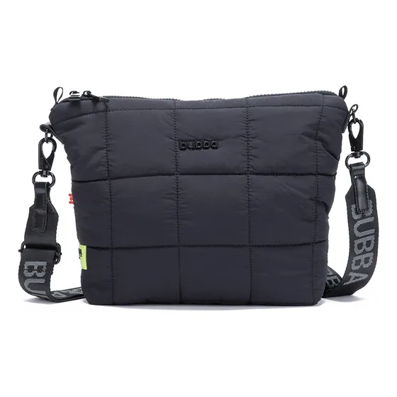 Purse Puffer Black Bubba Essentials