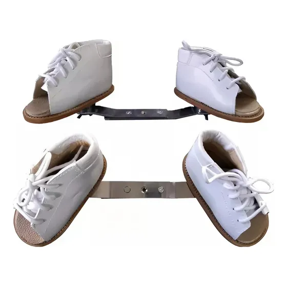 Dennis Brown Denis Braun Zapatos Ortopedicos