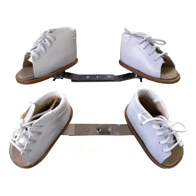 Dennis Brown Denis Braun Zapatos Ortopedicos