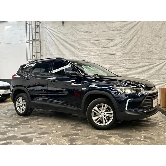 Chevrolet Tracker 1.2 Ls At