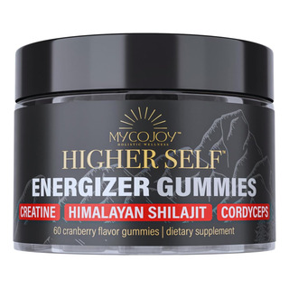 Energizer Superior Gummies Atp Booster Triple-action Atp Com Energizer Superior Gummies Atp Booster Triple-action Atp Com