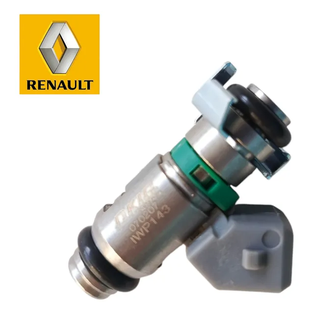 Inyector Renault Megane Classic Clio Symbol Kangoo Scenic