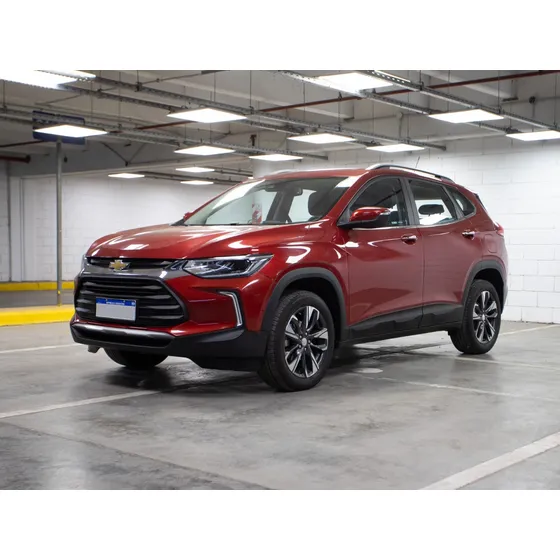 Chevrolet Tracker 1.2 Premier Turbo At